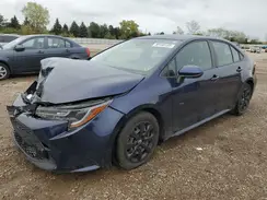JTDEPRAE8LJ045007 2020 TOYOTA COROLLA