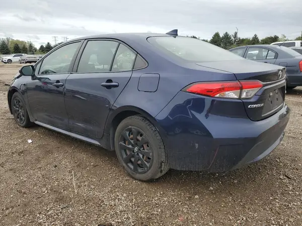 JTDEPRAE8LJ045007 2020 TOYOTA COROLLA - Image 2