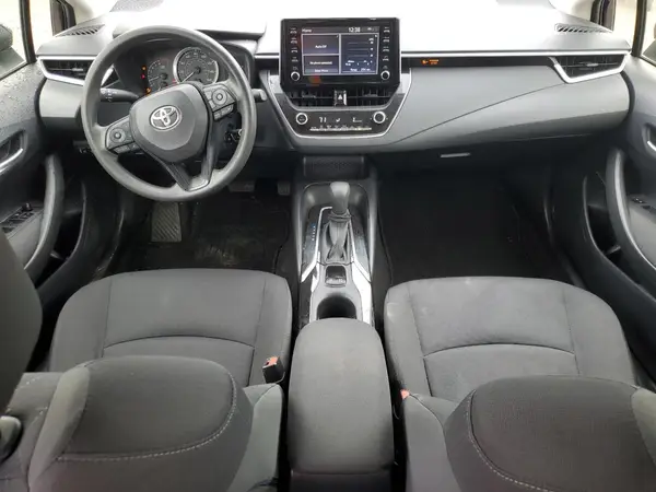 JTDEPRAE8LJ045007 2020 TOYOTA COROLLA - Image 8