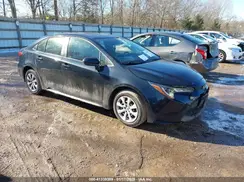 JTDEPRAE8LJ045041 2020 TOYOTA COROLLA