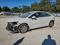 JTDEPRAE8LJ045072 2020 TOYOTA COROLLA