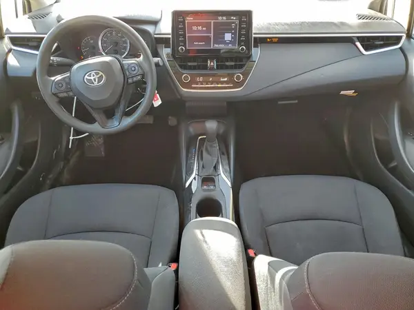 JTDEPRAE8LJ045072 2020 TOYOTA COROLLA - Image 8
