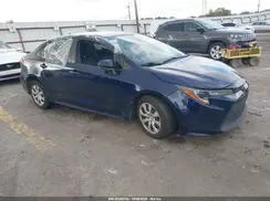JTDEPRAE8LJ045282 2020 TOYOTA COROLLA