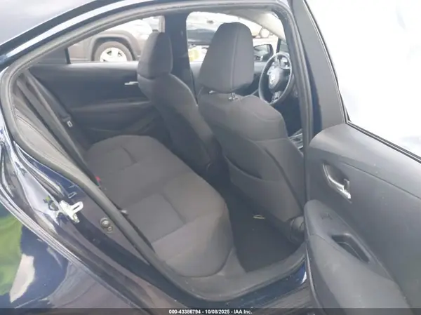 JTDEPRAE8LJ045282 2020 TOYOTA COROLLA - Image 8