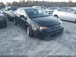 JTDEPRAE8LJ045301 2020 TOYOTA COROLLA
