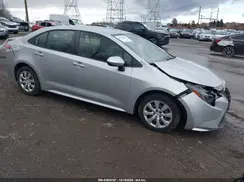 JTDEPRAE8LJ045315 2020 TOYOTA COROLLA
