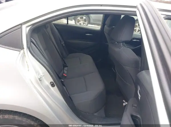 JTDEPRAE8LJ045315 2020 TOYOTA COROLLA - Image 8