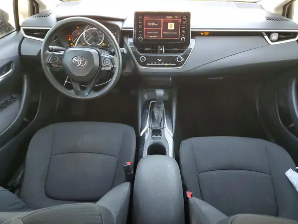 JTDEPRAE8LJ045606 2020 TOYOTA COROLLA - Image 8