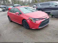 JTDEPRAE8LJ046223 2020 TOYOTA COROLLA