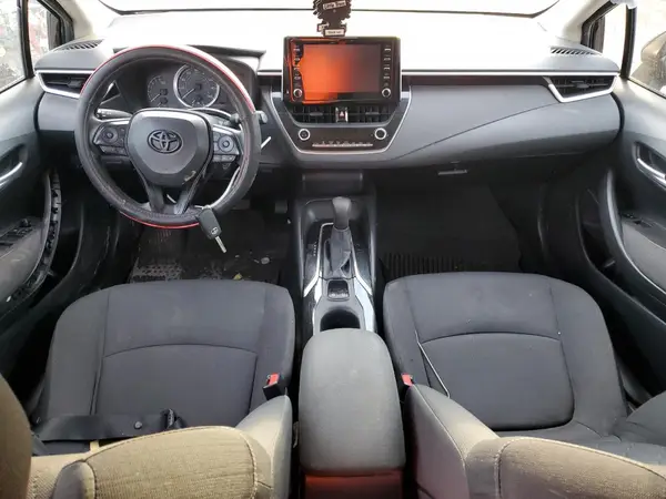 JTDEPRAE8LJ046318 2020 TOYOTA COROLLA - Image 8