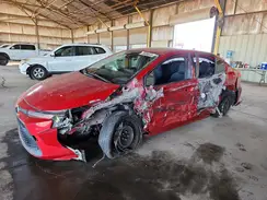 JTDEPRAE8LJ046593 2020 TOYOTA COROLLA