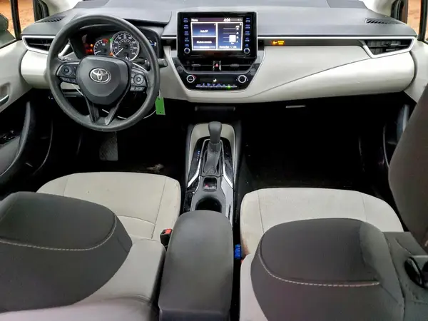 JTDEPRAE8LJ047145 2020 TOYOTA COROLLA - Image 8