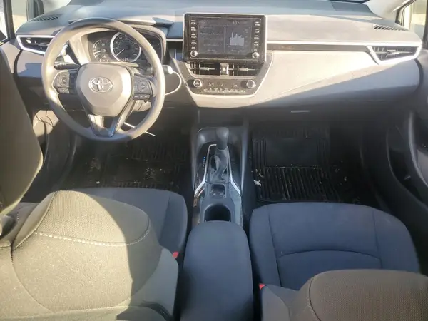 JTDEPRAE8LJ047176 2020 TOYOTA COROLLA - Image 8