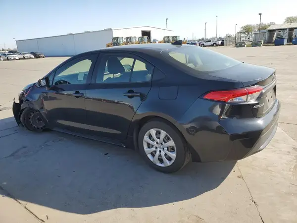 JTDEPRAE8LJ047338 2020 TOYOTA COROLLA - Image 2
