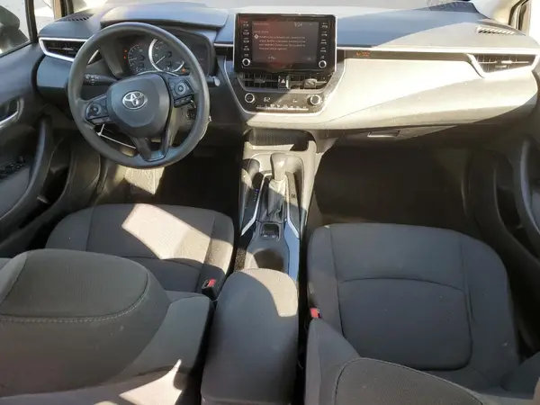 JTDEPRAE8LJ047338 2020 TOYOTA COROLLA - Image 8