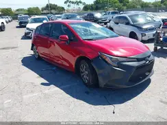 JTDEPRAE8LJ048490 2020 TOYOTA COROLLA
