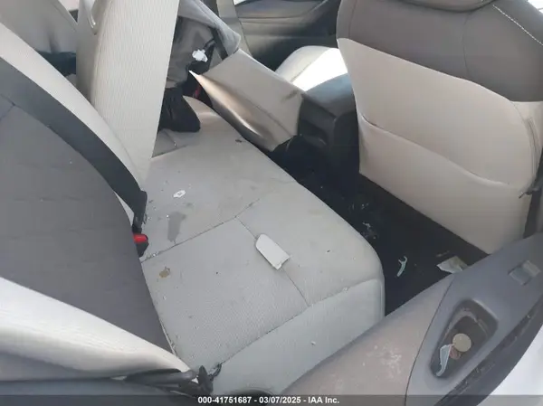 JTDEPRAE8LJ048490 2020 TOYOTA COROLLA - Image 8