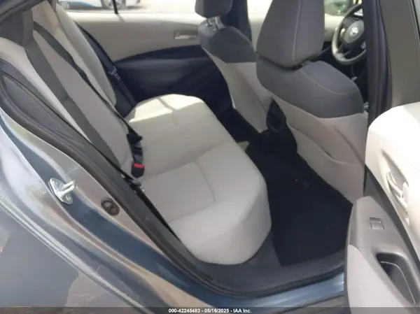 JTDEPRAE8LJ048716 2020 TOYOTA COROLLA - Image 8