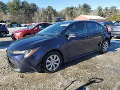 JTDEPRAE8LJ048814 2020 TOYOTA COROLLA