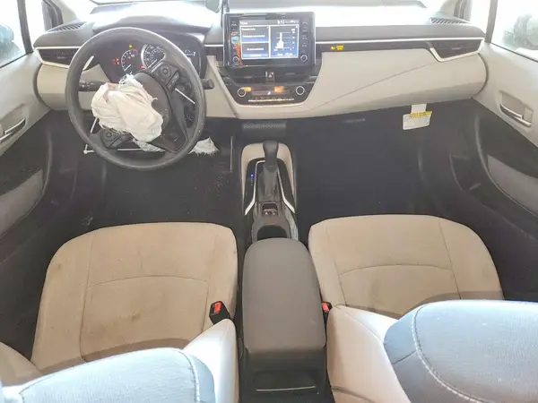 JTDEPRAE8LJ049686 2020 TOYOTA COROLLA - Image 8