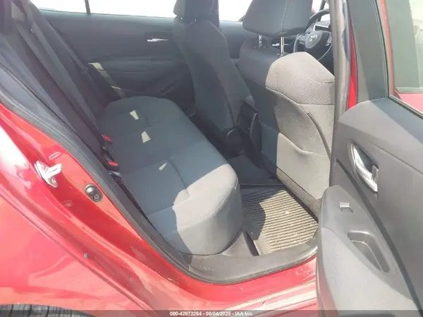 JTDEPRAE8LJ049705 2020 TOYOTA COROLLA - Image 8