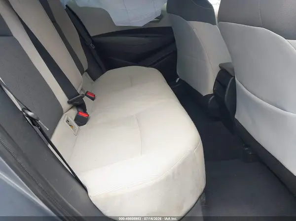 JTDEPRAE8LJ050319 2020 TOYOTA COROLLA - Image 8