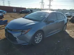 JTDEPRAE8LJ051647 2020 TOYOTA COROLLA