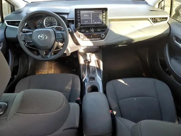 JTDEPRAE8LJ051647 2020 TOYOTA COROLLA - Image 8