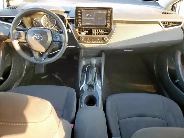 JTDEPRAE8LJ051695 2020 TOYOTA COROLLA - Image 8