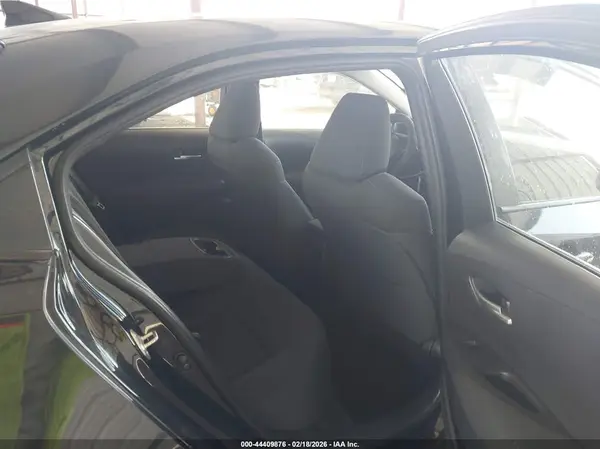 JTDEPRAE8LJ051793 2020 TOYOTA COROLLA - Image 8