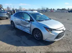JTDEPRAE8LJ052264 2020 TOYOTA COROLLA