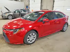 JTDEPRAE8LJ053317 2020 TOYOTA COROLLA