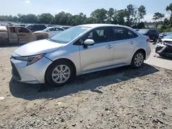 JTDEPRAE8LJ053513 2020 TOYOTA COROLLA