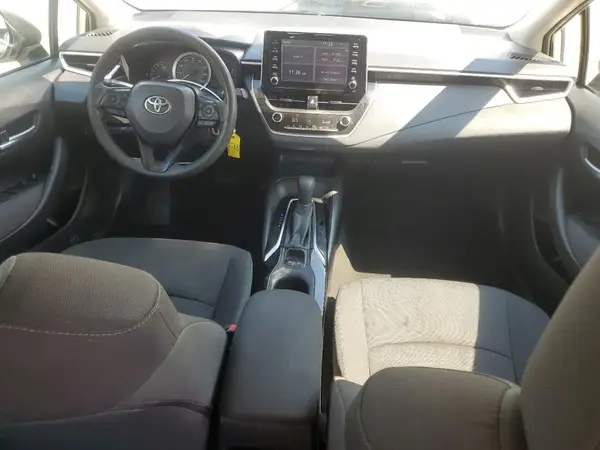 JTDEPRAE8LJ053513 2020 TOYOTA COROLLA - Image 8