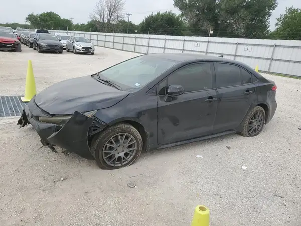 JTDEPRAE8LJ054340 2020 TOYOTA COROLLA - Image 1