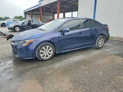 JTDEPRAE8LJ054919 2020 TOYOTA COROLLA