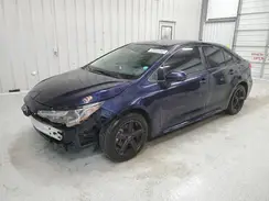 JTDEPRAE8LJ055455 2020 TOYOTA COROLLA