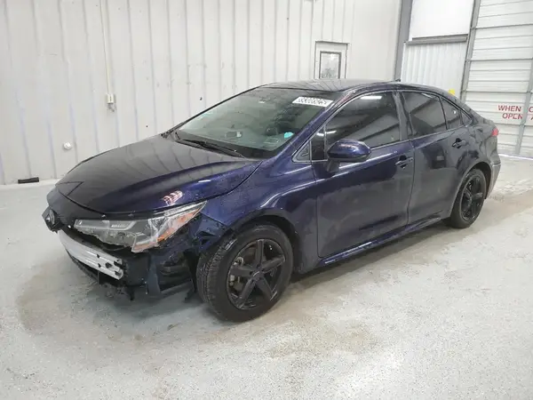 JTDEPRAE8LJ055455 2020 TOYOTA COROLLA - Image 1