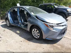 JTDEPRAE8LJ055472 2020 TOYOTA COROLLA