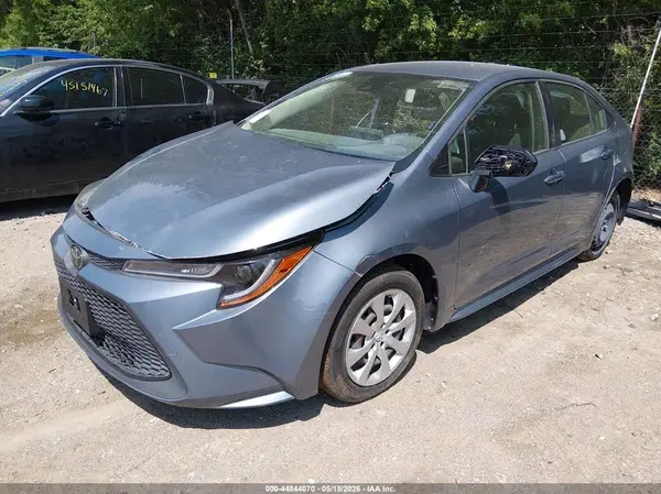 JTDEPRAE8LJ055472 2020 TOYOTA COROLLA - Image 2