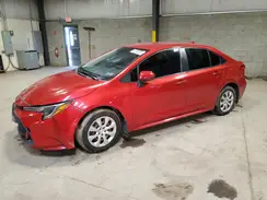 JTDEPRAE8LJ056301 2020 TOYOTA COROLLA