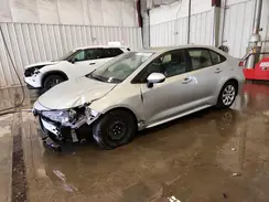 JTDEPRAE8LJ057058 2020 TOYOTA COROLLA