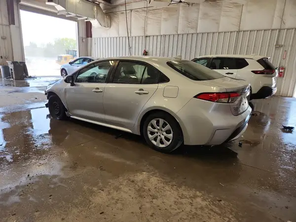 JTDEPRAE8LJ057058 2020 TOYOTA COROLLA - Image 2