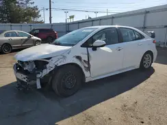 JTDEPRAE8LJ057173 2020 TOYOTA COROLLA