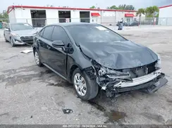 JTDEPRAE8LJ057433 2020 TOYOTA COROLLA
