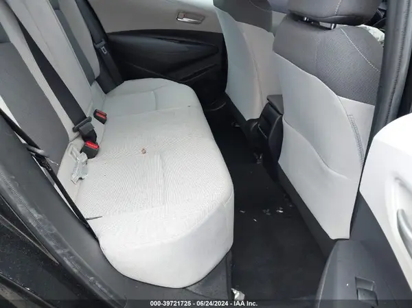 JTDEPRAE8LJ057433 2020 TOYOTA COROLLA - Image 8