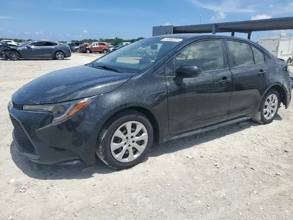 JTDEPRAE8LJ057545 2020 TOYOTA COROLLA - Image 1