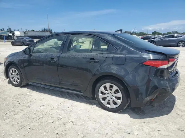 JTDEPRAE8LJ057545 2020 TOYOTA COROLLA - Image 2