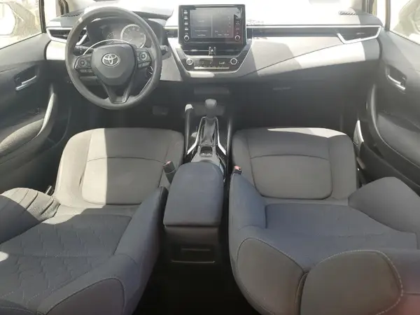 JTDEPRAE8LJ057545 2020 TOYOTA COROLLA - Image 8