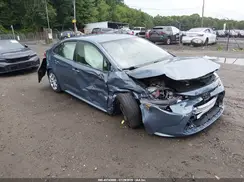 JTDEPRAE8LJ057576 2020 TOYOTA COROLLA